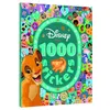 Image de DISNEY - 1000 Stickers - Collectif