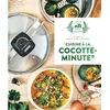 Image de Cuisine à la cocotte minute® - Mégane Arderighi