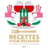 Image de Recettes pour recevoir - Collectif