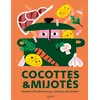 Image de Cocottes et mijotés - Collectif