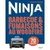 Image de Ninja - Barbecue & Fumaisons au Woodfire - Stéphanie de Turckheim