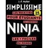 Image de Simplissime Air fryer Ninja Etudiants - Jean-François Mallet