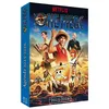 Image de One Piece - Agenda 2025/2026 - Netflix