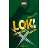 Image de Loki : Les Racines du mal - édition poche - Mackenzi Lee