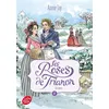 Image de Les roses de Trianon - Tome 6 - Annie Jay