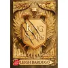 Image de King of scars - Tome 1 - Anath Riveline