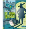 Image de Sur les traces de l'homme invisible - Virgile Turier