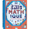 Image de Enig-math-tique - un livre animé - Eugenia Cheng