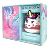 Image de COFFRET Mug Magic Licorne - Collectif