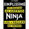 Image de Simplissime Airfryer / Ninja - Jean-François Mallet