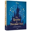 Image de Les recettes de Disneyland® Paris - Leslie Winandy