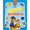 Image de La Pat' Patrouille - Mon grand livre de stickers - Nickelodeon