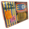 Image de Apéro sardines - Collectif
