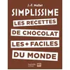 Image de Simplissime Nestlé Desserts - Jean-François Mallet