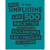 Image de Maxi Simplissime - Tome 2 - Collectif