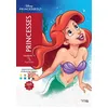 Image de Coloriages mystères Disney - Princesses - Jérémy Mariez