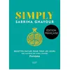 Image de Simply - Sabrina Ghayour