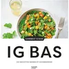 Image de 100 recettes IG BAS - Collectif