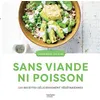 Image de 100 recettes sans viande ni poisson - Collectif