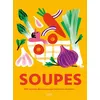 Image de Soupes - Collectif