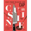 Image de Tout pour réussir son CAP Cuisine avec L'atelier des Chefs - L'Atelier Des Chefs