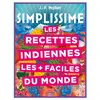 Image de Les recettes indiennes les + faciles du monde - Jean-François Mallet