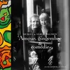 Image de Amour, gingembre et comédie. La cuisine de Muriel - Muriel Salmon