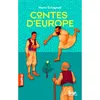 Image de Contes d'Europe - Henri Gougaud