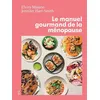 Image de Manuel gourmand de la ménopause - Jennifer Hart-Smith