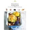 Image de Recettes vegan - Carole Moreau