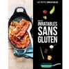Image de Recettes inratables sans gluten - Collectif