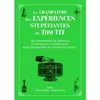Image de Le grand livre des Expériences Stupéfiantes - TOM TIT - collector - Collectif