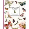 Image de Papillons du monde à colorier - Collectif