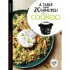 Image de À table dans 20 minutes avec Cookeo - Marine Durand