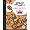 Image de Gâteaux mini sucre avec Cake Factory - Juliette Lalbaltry