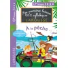 Image de Mes premières lectures 100 % syllabiques Larousse - A la pêche - Giulia Levallois