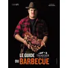 Image de Le guide Traeger du barbecue - Carlos