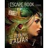Image de Escape book teens - Le royaume d'Alfar - Valérie Cluzel