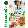 Image de Thermomix : La cuisine à IG bas - Isabelle Guerre