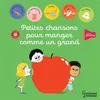 Image de Petites chansons pour manger comme un grand - Paule Battault