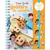 Image de Trop facile ! Les goûters du cartable - Candela Ferrandez