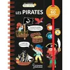 Image de Les pirates - Caroline Fait