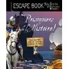 Image de Escape book - Secrets d'histoire Junior - Fabrice Glikman