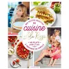 Image de Mes petites recettes de cuisine à préparer en famille - Lola Rossi