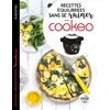 Image de Recettes équilibrées sans se ruiner avec Cookeo - Julie Maurence