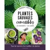 Image de Plantes sauvages comestibles - François Couplan