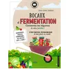 Image de Bocaux et fermentation - Marie-Claire Frédéric