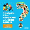 Image de Explique moi - La maternelle - Agnès Besson
