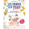 Image de Les enfants dans les pattes - Bérénice Bompart