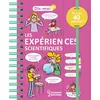 Image de Les expériences scientifiques - Valentin Verthé